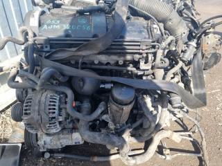 Двигатель Volkswagen Golf 2002