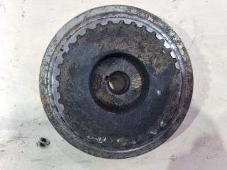 Шкив Volkswagen Transporter 2000