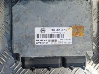 Блок управления двигателем ЭБУ Volkswagen Passat 1997