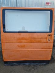 Дверь сдвижная правая Volkswagen Transporter 2000