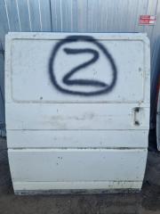 Дверь сдвижная правая Volkswagen Transporter 2000