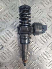 Запчасть форсунка дизельная Volkswagen Passat 2001