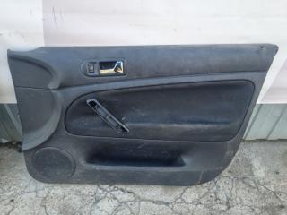 Обшивка двери передняя правая Volkswagen Passat 2000