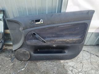Обшивка двери передняя правая Volkswagen Passat 2000