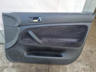 Обшивка двери передняя правая Volkswagen Passat 2000