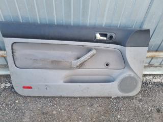 Обшивка двери передняя левая Volkswagen Golf 2000