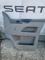 Обшивка двери передняя правая Volkswagen Transporter 2006