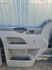 Обшивка двери передняя левая Volkswagen Transporter 2006