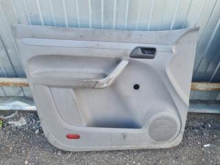 Обшивка двери передняя левая Volkswagen Caddy 2006