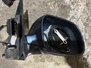 Запчасть зеркало переднее правое Skoda Octavia