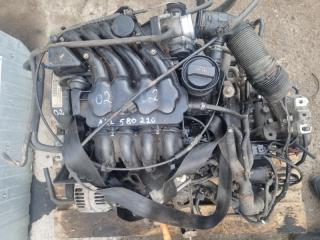 Двигатель Volkswagen Golf