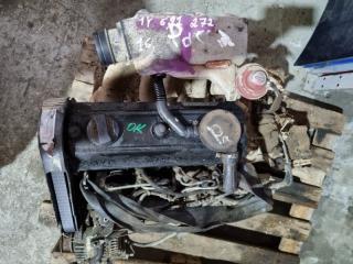 Запчасть двигатель Volkswagen Golf