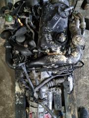 Двигатель Volkswagen Passat 2002