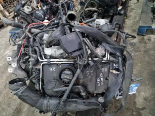 Двигатель Volkswagen Touran 2006