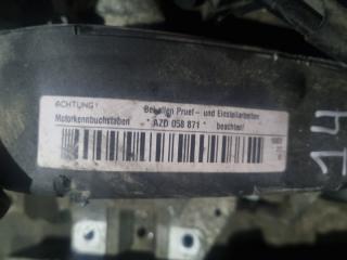 Запчасть двигатель Volkswagen Golf