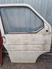 Дверь передняя правая Volkswagen Transporter