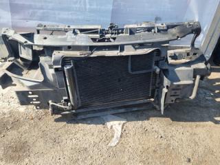 Панель передняя Volkswagen Sharan 2008