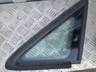 Запчасть стекло боковое переднее левое Volkswagen Touran 2005