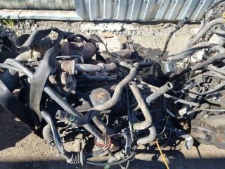Двигатель Volkswagen Transporter