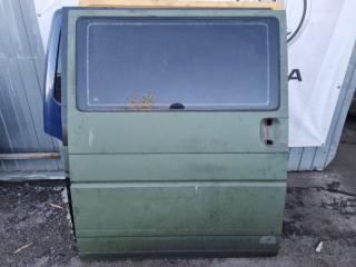Дверь сдвижная правая Volkswagen Transporter
