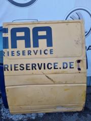 Дверь сдвижная правая Volkswagen Transporter