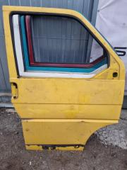 Дверь передняя правая Volkswagen Transporter