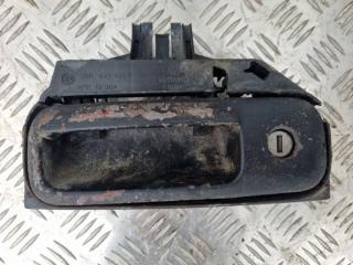 Запчасть ручка двери наружная задняя Volkswagen Transporter T5 7H0827426F Б/У Ручка двери наружная задняя Volkswagen Transporter T5 7H0827426F Б/У