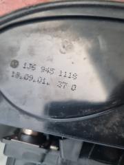 Фонарь задний правый Golf 4 Фонарь задний правый Golf 4