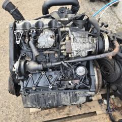 Двигатель Volkswagen Transporter