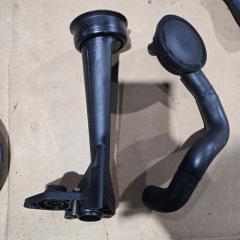 Маслозаливная горловина Volkswagen Transporter T4 ACV 074115308E Б/У