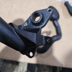 Маслозаливная горловина Transporter T4 ACV