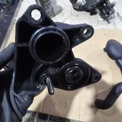 Маслозаливная горловина Volkswagen Transporter T4 ACV