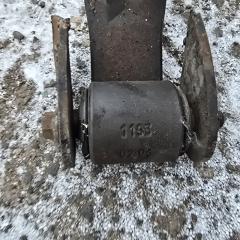 Рессора Volkswagen Caddy 3