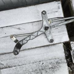 Трапеция стеклоочистителя Vito W639