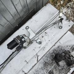 Трапеция стеклоочистителя Mercedes-Benz Vito W639