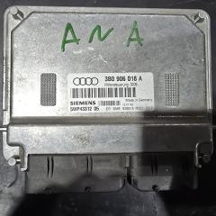 Блок управления двигателем ЭБУ Audi A4