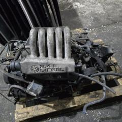 Двигатель Volkswagen Transporter