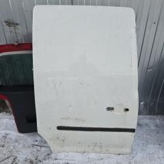 Дверь сдвижная правая Volkswagen Caddy