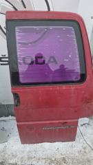 Дверь распашная задняя правая Volkswagen Transporter
