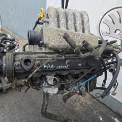 Двигатель Volkswagen Transporter
