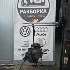 Двигатель Volkswagen Transporter