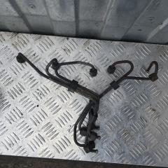 Трубка ТНВД Volkswagen Transporter