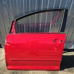 Дверь передняя левая Volkswagen Golf Plus