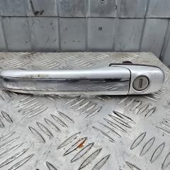 Запчасть ручка двери наружная передняя Volkswagen Sharan