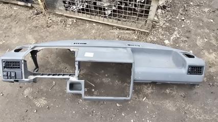 Торпедо Volkswagen Transporter