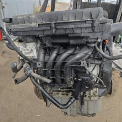 Запчасть двигатель Volkswagen Golf