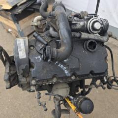 Запчасть двигатель Volkswagen Sharan
