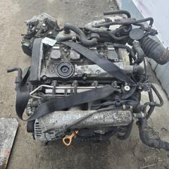 Двигатель Volkswagen Golf