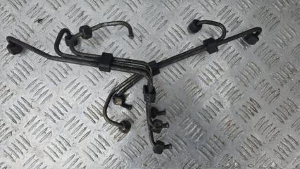 Трубка ТНВД Volkswagen Transporter