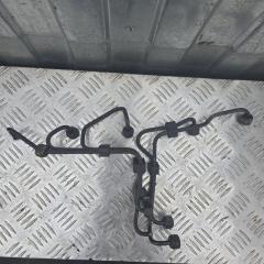 Трубка ТНВД Volkswagen Transporter